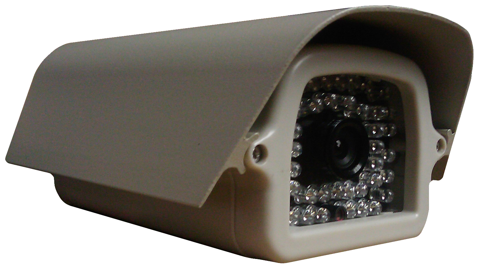 MPS-432 Serial