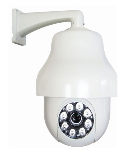 MPS-PTZIR220HD