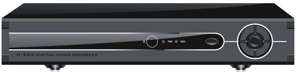 DVR-6004LVA