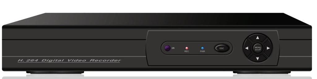 DVR-6008LVA