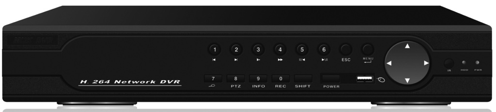 DVR-7032LVA