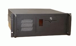 DVR SYSTEM SERIES